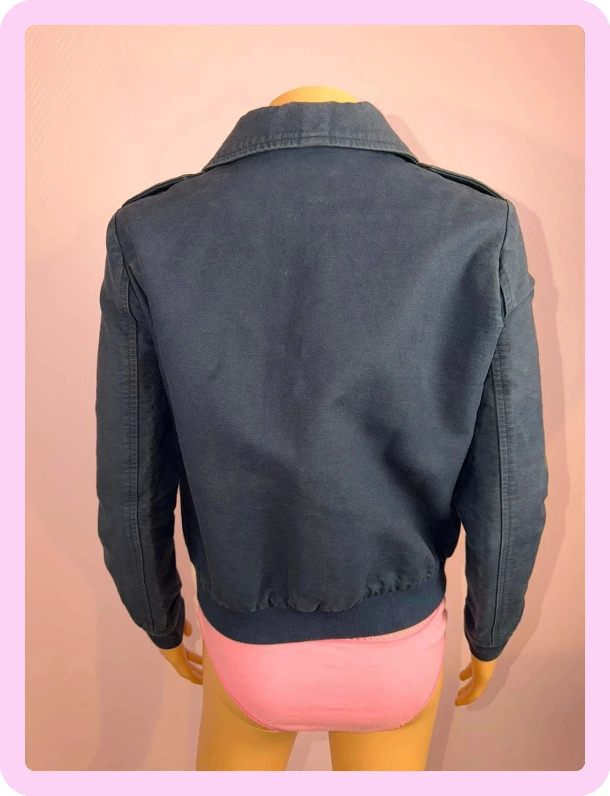 Veste femme Ba&sh tamanho S novo sem uso – photo 5